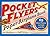 Pocket Flyers Paper Airplane Book: 69 Mini Planes to Fold and Fly