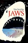 Jaws by Peter Benchley