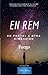 En Rem: un portal a otra Dimensión: Fuego (Spanish Edition)