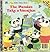 The Pandas Take a Vacation (A Big little golden book)