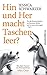 Hin und Her macht Taschen leer?: Was die Börsenweisheiten von Kostolany, Buffett und Co. heute noch taugen – Teil 2 (German Edition)