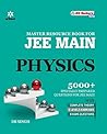 A Master Resource Book in Physics for JEE Main [Paperback] [Jan 01, 2017] D.B. Singh