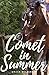 Comet in Summer