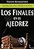 Los finales en el ajedrez