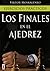 Los finales en el ajedrez