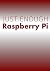 Just Enough Raspberry Pi