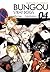 Bungou Stray Dogs - Bezpańscy Literaci. Tom 4 (Bungou Stray Dogs, #4)