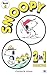 Snoopy 2-in-1 Collection, Book 5
