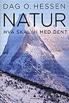 Natur. Hva skal v...