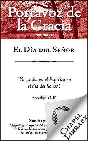 El Día del Señor (Kindle Edition)