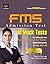 FMS Admission Test 10 Mock ...