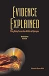 Evidence Explaine...