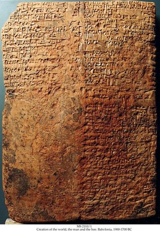 Debate Between Bird and Fish (Unknown Binding)