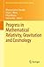 Progress in Mathematical Relativity, Gravitation and Cosmology: Proceedings of the Spanish Relativity Meeting ERE2012, University of Minho, Guimarães, ... in Mathematics & Statistics Book 60)