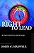 The Right to Lead