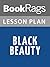 Lesson Plans Black Beauty