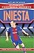 Ultimate Football Heroes: Iniesta (Midfield Generals 9): Collect Them All!