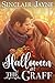 Halloween at the Graff by Sinclair Jayne