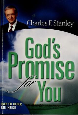 God's promise for you : discovering his will for your life