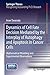 Dynamics of Cell Fate Decision Mediated by the Interplay of Autophagy and Apoptosis in Cancer Cells: Mathematical Modeling and Experimental Observations (Springer Theses)