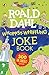 Roald Dahl Whoppsy-Whiffling Joke Book