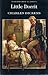 Little Dorrit by Charles Dickens