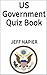 US Government Quiz Book