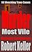 Murder Most Vile Volume 17: 18 Shocking True Crime Cases of Murder and Mayhem