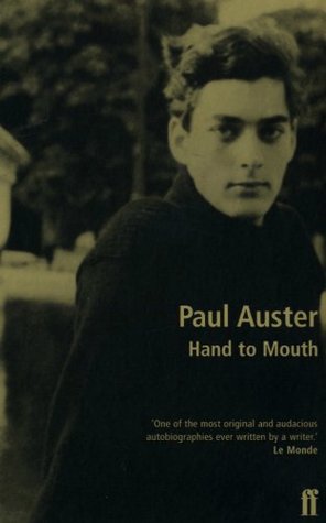 Hand to Mouth: A Chronicle of Failure