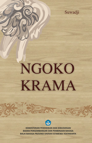 Ngoko Krama