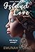 Island Love: Urban Coming of Age Novella (Island Vibes Book 1)