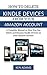 HOW TO DELETE KINDLE DEVICES FROM YOUR AMAZON ACCOUNT by Ken Adams