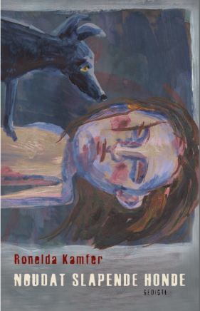 Noudat slapende honde (Paperback)