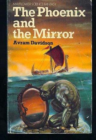The Phoenix and the Mirror