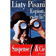 espion es tu la (Paperback)