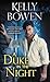 A Duke in the Night (The Devils of Dover, #1)