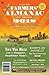 Farmers' Almanac 2018