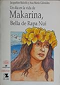 Makarina, bella de Rapa Nui