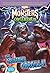 Marvel Monsters Unleashed:: The Gruesome Gorgilla! (Marvel Monsters Unleashed!)