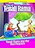 Tenali Rama and the Red Pea...