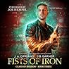 Fists of Iron by J.A. Cipriano