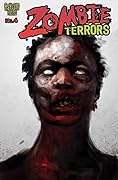 Zombie Terrors #4