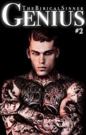 Genius  (CENTURIES series: Book #2)
