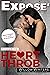 Heartthrob (Exposé, #1)
