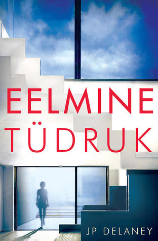 Eelmine tüdruk
