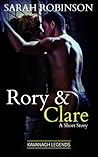 Rory & Clare by Sarah  Robinson