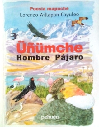 Hombre Pajaro (Paperback)
