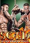 Sold To The Dragon Beasts (Owned By The Fire Beasts #2)