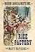 Moonin Canoe & White Owl (2): The Rice Factory