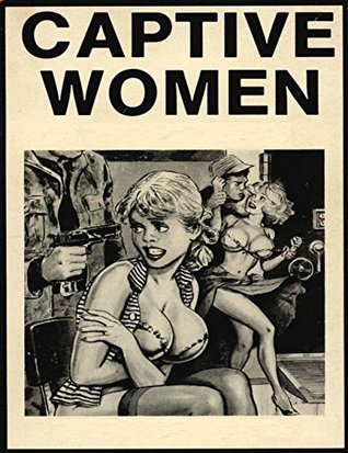 Captive Women - Erotic Novel (Kindle Edition)
